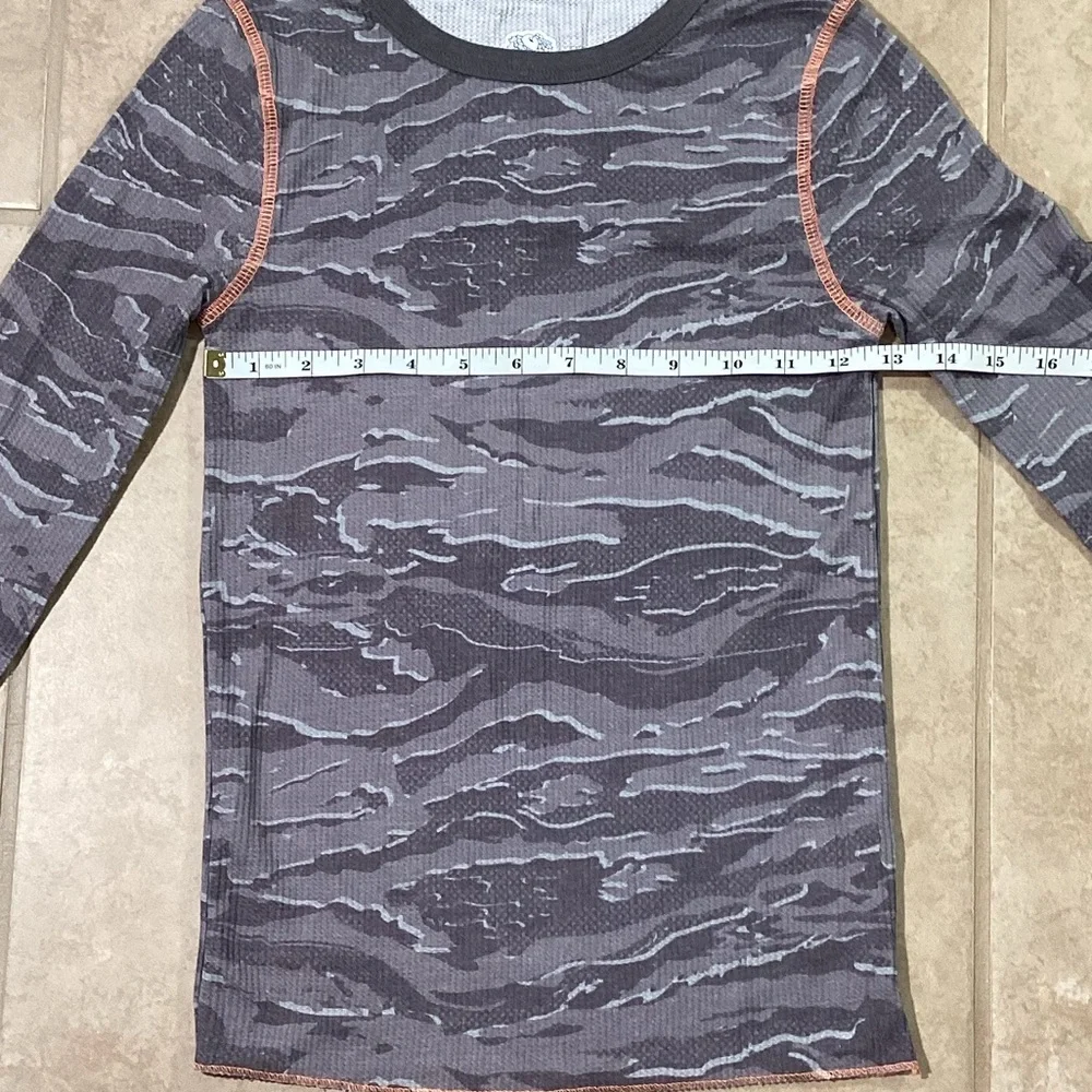 Fruit of the Loom Thermal Set Kids Size Large 10